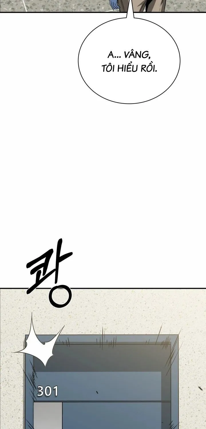 Phi Vụ Đen Tối Chap 3 - Next Chap 4