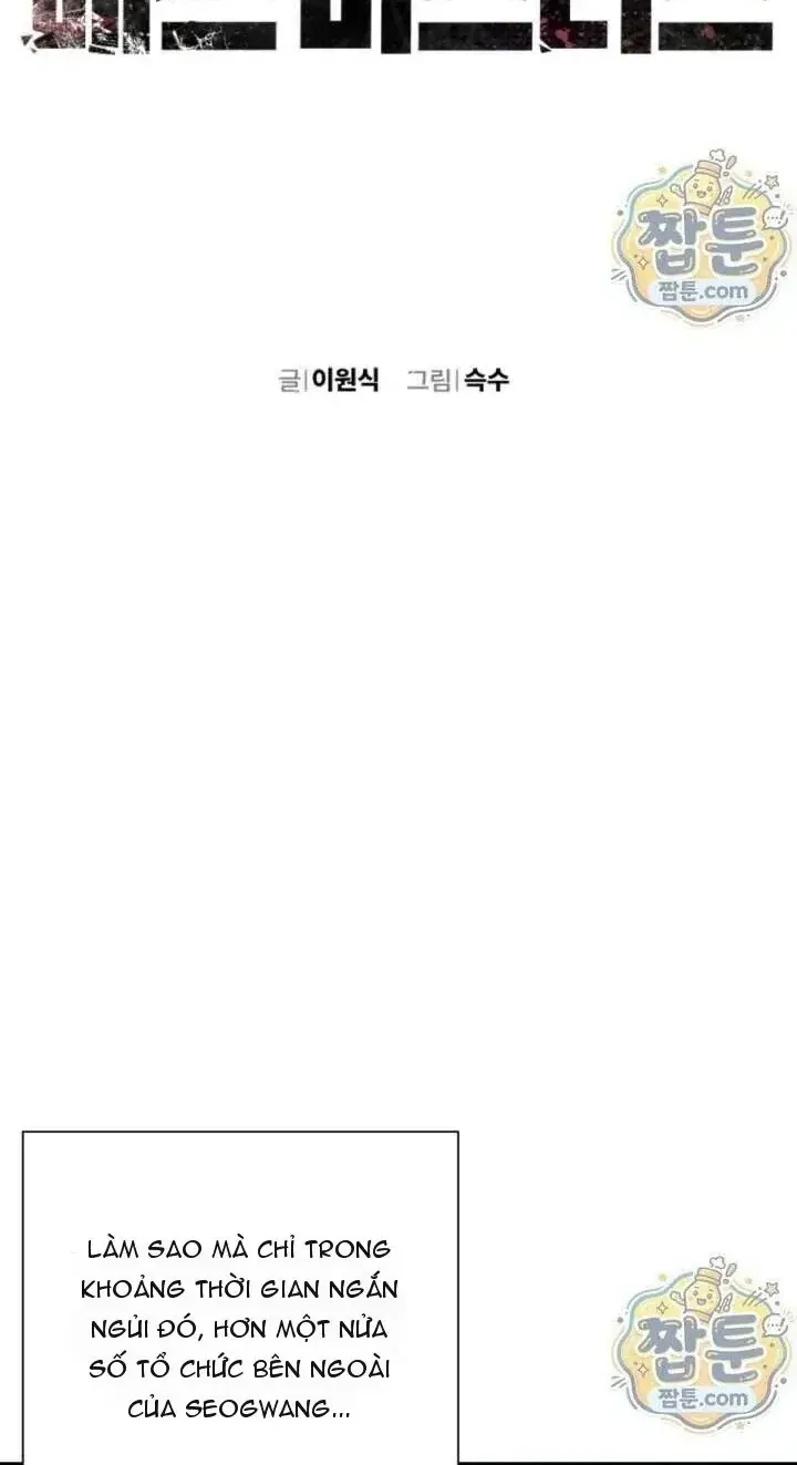 Phi Vụ Đen Tối Chap 34 - Next Chap 35