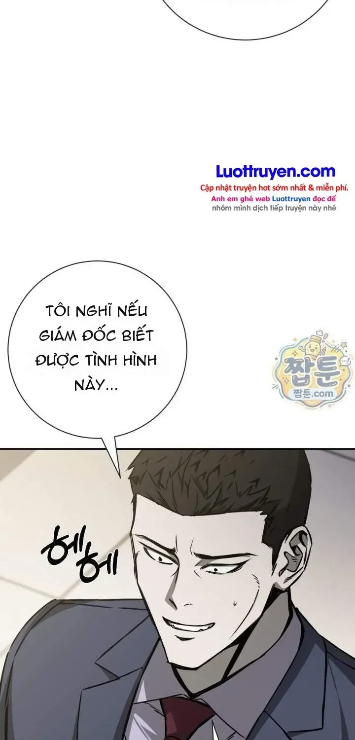 Phi Vụ Đen Tối Chap 34 - Next Chap 35