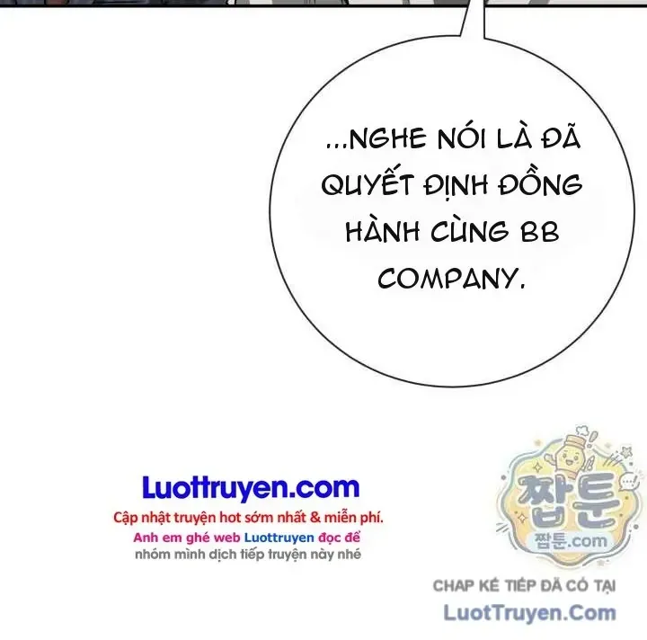 Phi Vụ Đen Tối Chap 34 - Next Chap 35