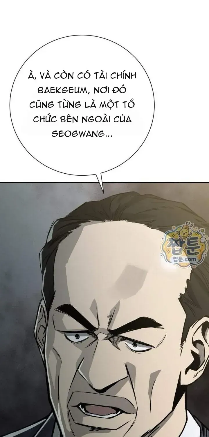 Phi Vụ Đen Tối Chap 34 - Next Chap 35