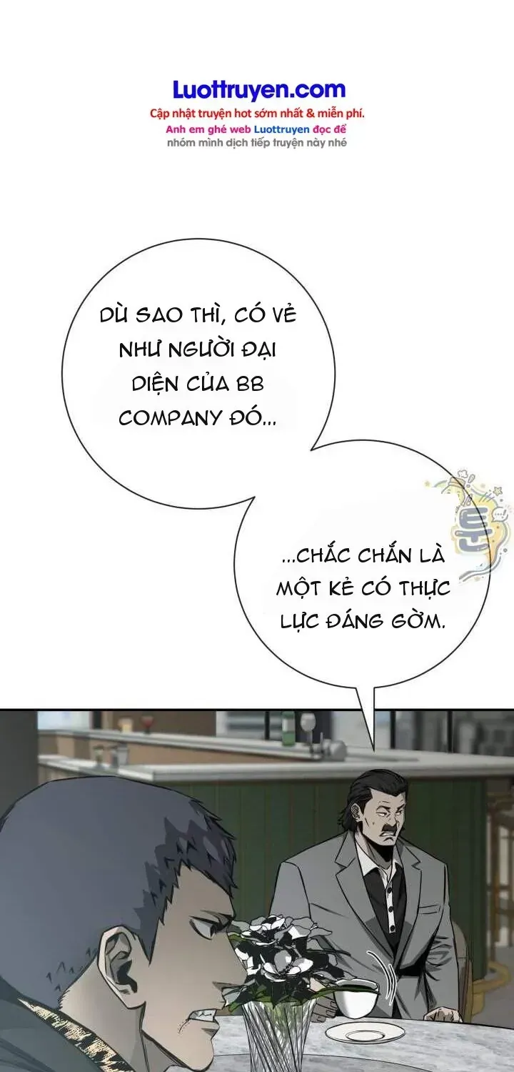 Phi Vụ Đen Tối Chap 34 - Next Chap 35