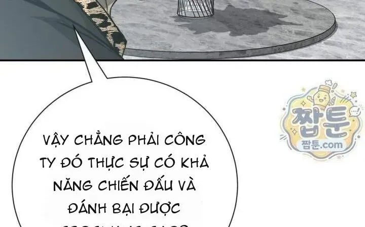Phi Vụ Đen Tối Chap 34 - Next Chap 35