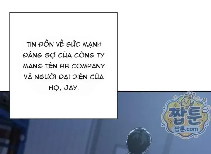 Phi Vụ Đen Tối Chap 34 - Next Chap 35