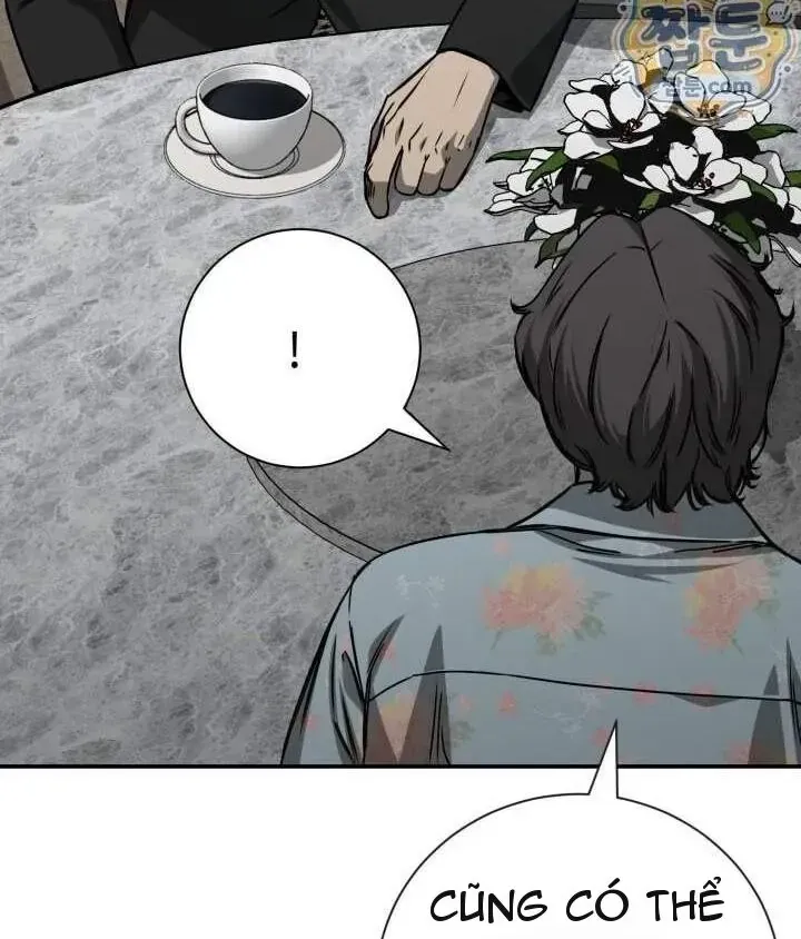 Phi Vụ Đen Tối Chap 34 - Next Chap 35