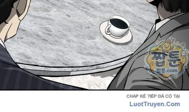 Phi Vụ Đen Tối Chap 34 - Next Chap 35