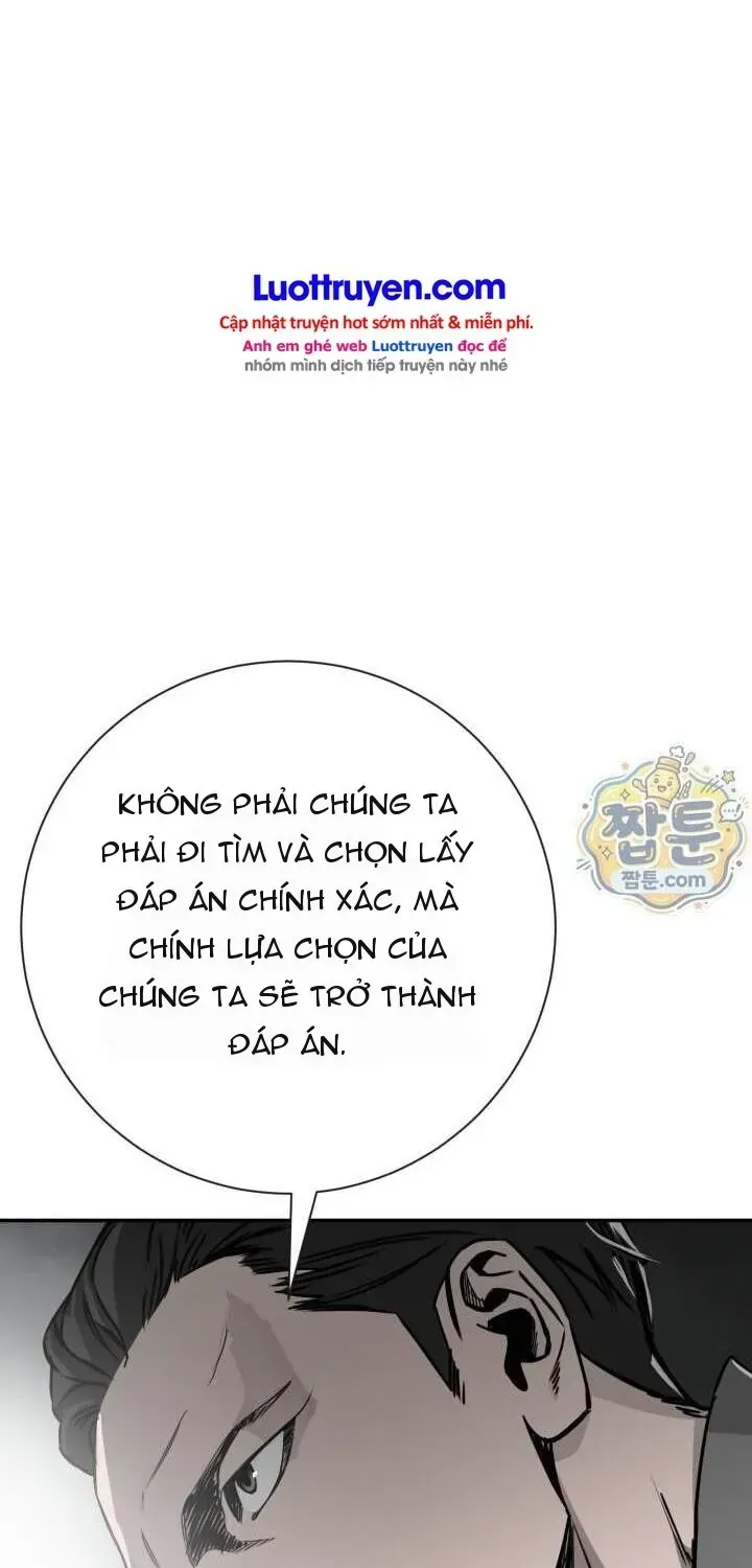 Phi Vụ Đen Tối Chap 34 - Next Chap 35