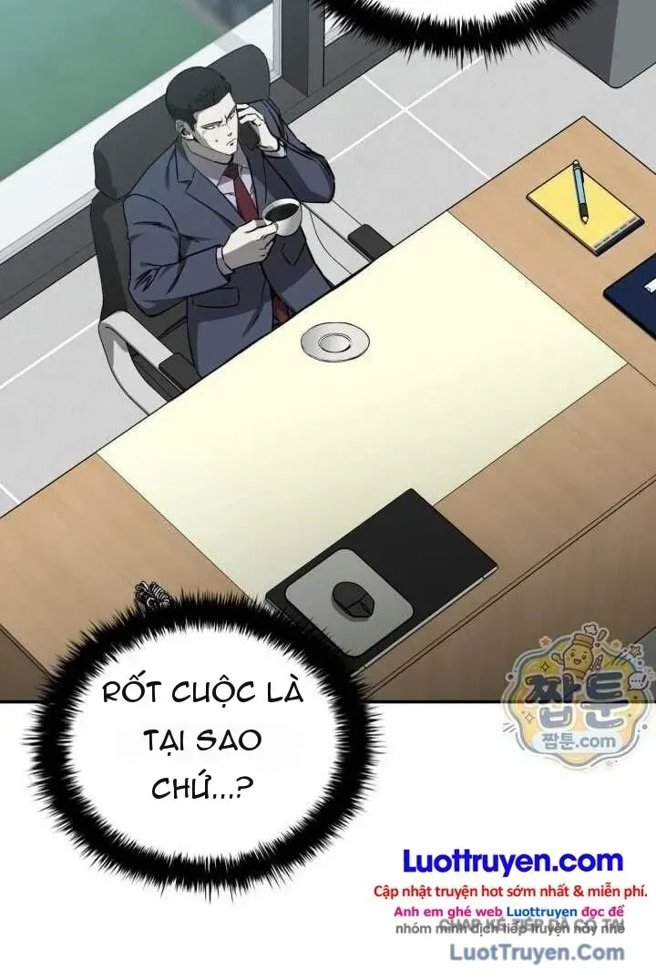 Phi Vụ Đen Tối Chap 34 - Next Chap 35