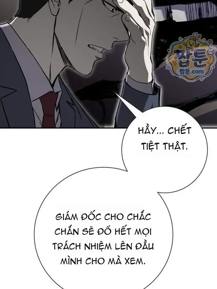 Phi Vụ Đen Tối Chap 34 - Next Chap 35