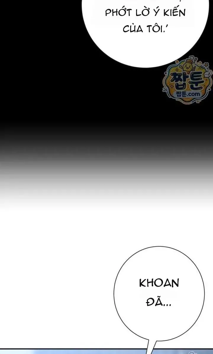 Phi Vụ Đen Tối Chap 34 - Next Chap 35