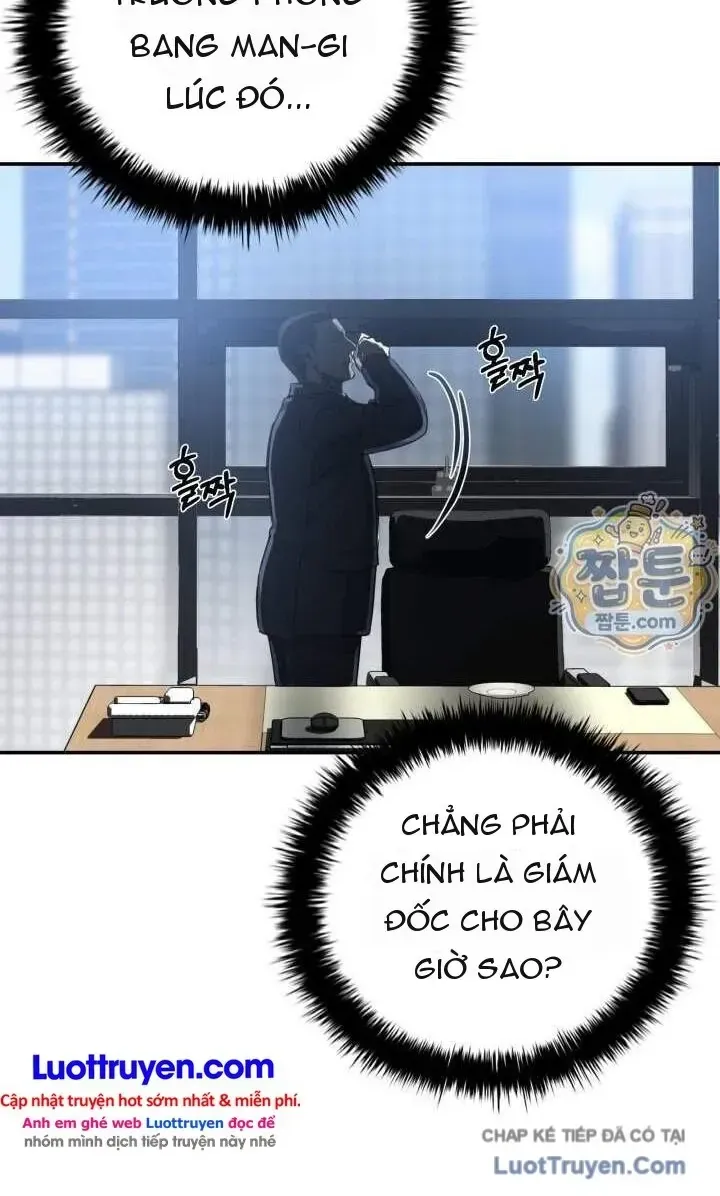 Phi Vụ Đen Tối Chap 34 - Next Chap 35