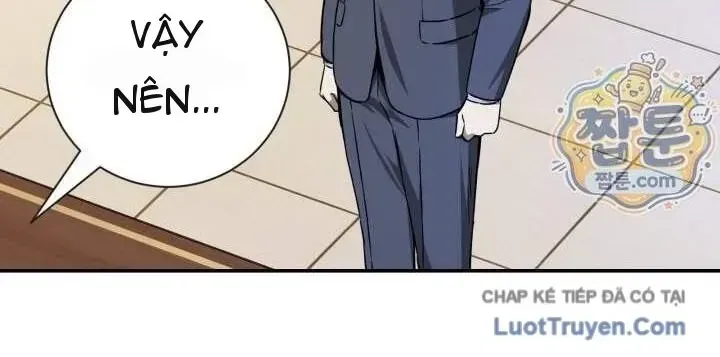 Phi Vụ Đen Tối Chap 34 - Next Chap 35