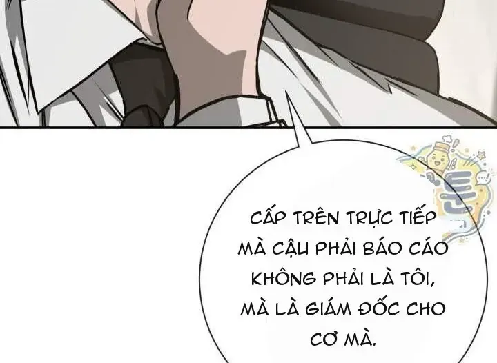 Phi Vụ Đen Tối Chap 34 - Next Chap 35