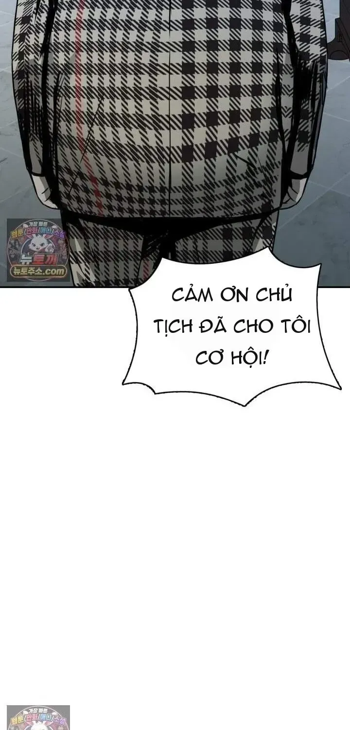 Phi Vụ Đen Tối Chap 36 - Next Chap 37
