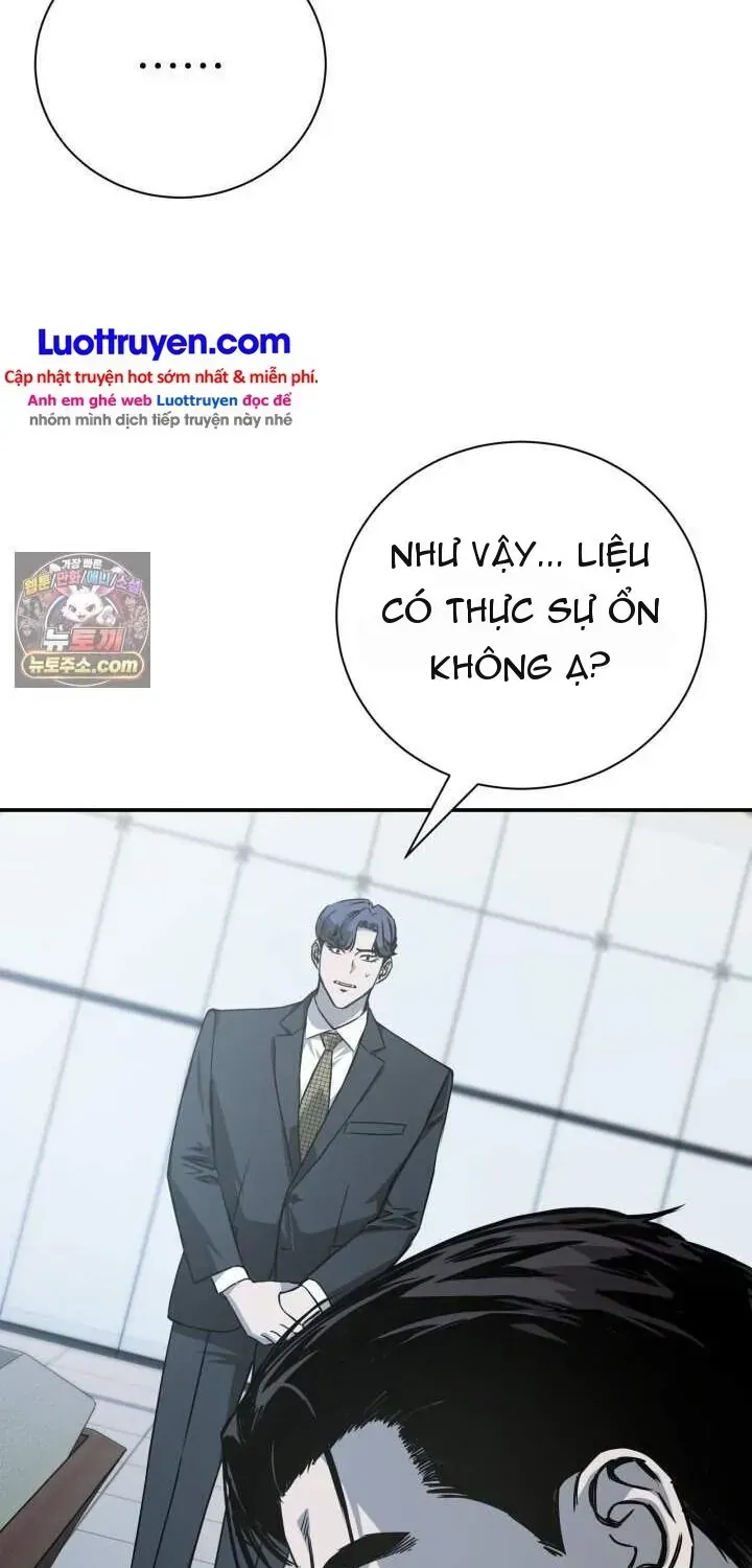 Phi Vụ Đen Tối Chap 36 - Next Chap 37