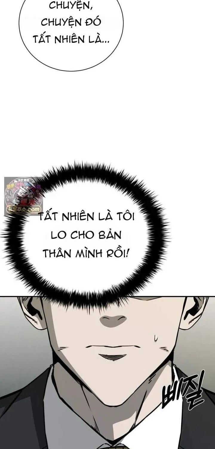 Phi Vụ Đen Tối Chap 36 - Next Chap 37