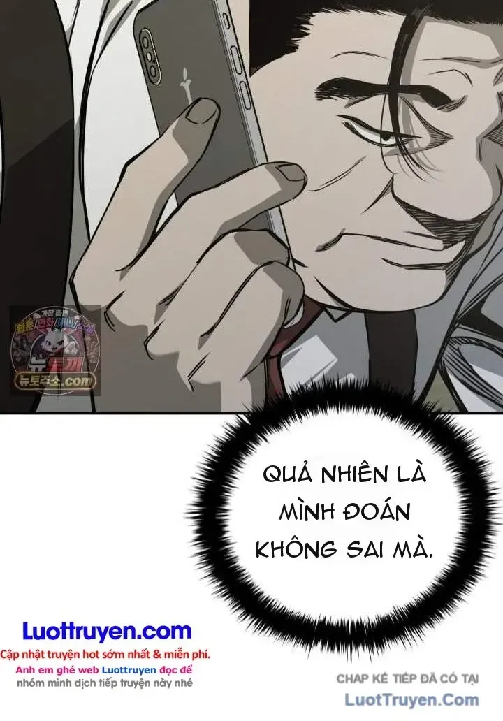 Phi Vụ Đen Tối Chap 36 - Next Chap 37