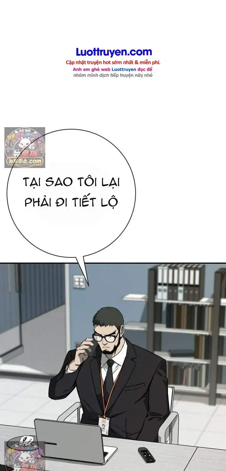 Phi Vụ Đen Tối Chap 36 - Next Chap 37