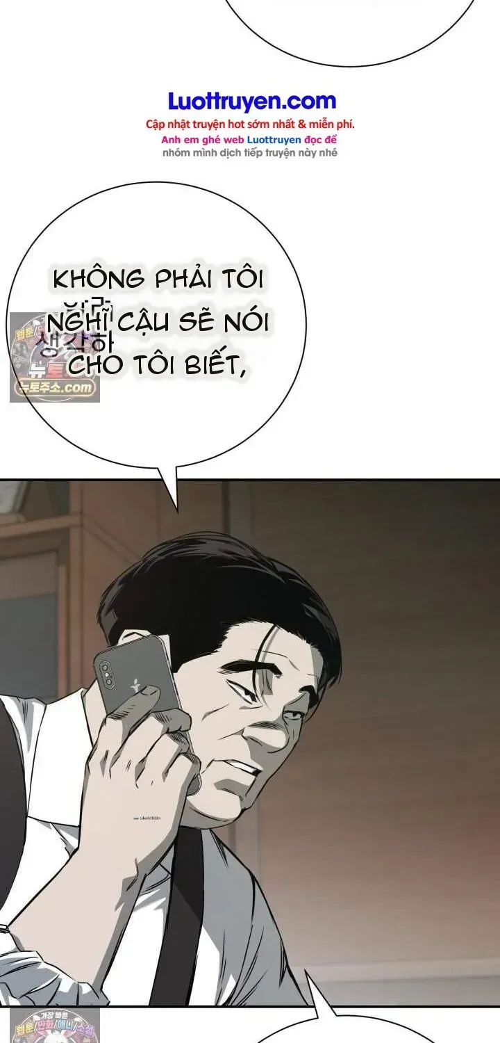 Phi Vụ Đen Tối Chap 36 - Next Chap 37