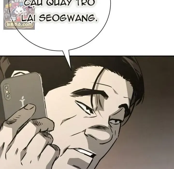 Phi Vụ Đen Tối Chap 36 - Next Chap 37