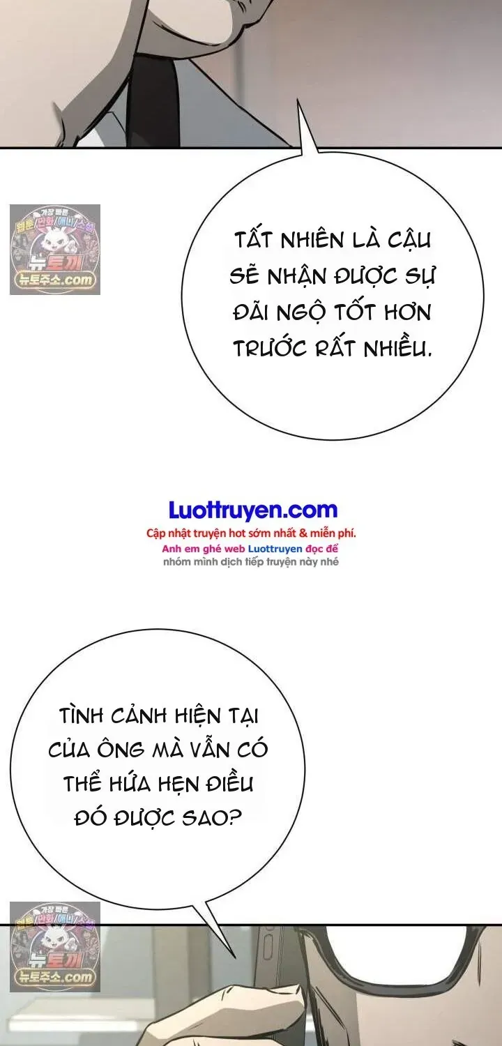 Phi Vụ Đen Tối Chap 36 - Next Chap 37