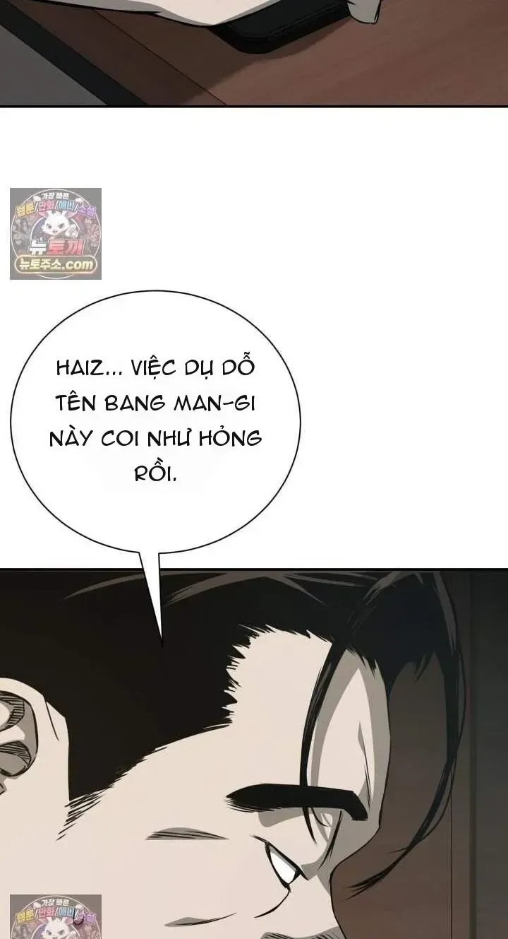Phi Vụ Đen Tối Chap 36 - Next Chap 37