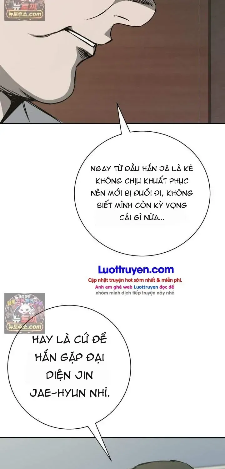 Phi Vụ Đen Tối Chap 36 - Next Chap 37