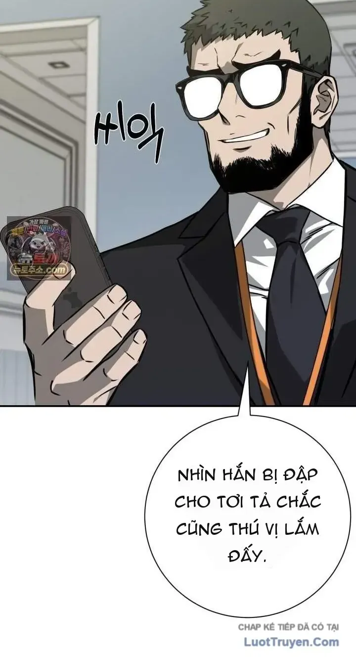 Phi Vụ Đen Tối Chap 36 - Next Chap 37