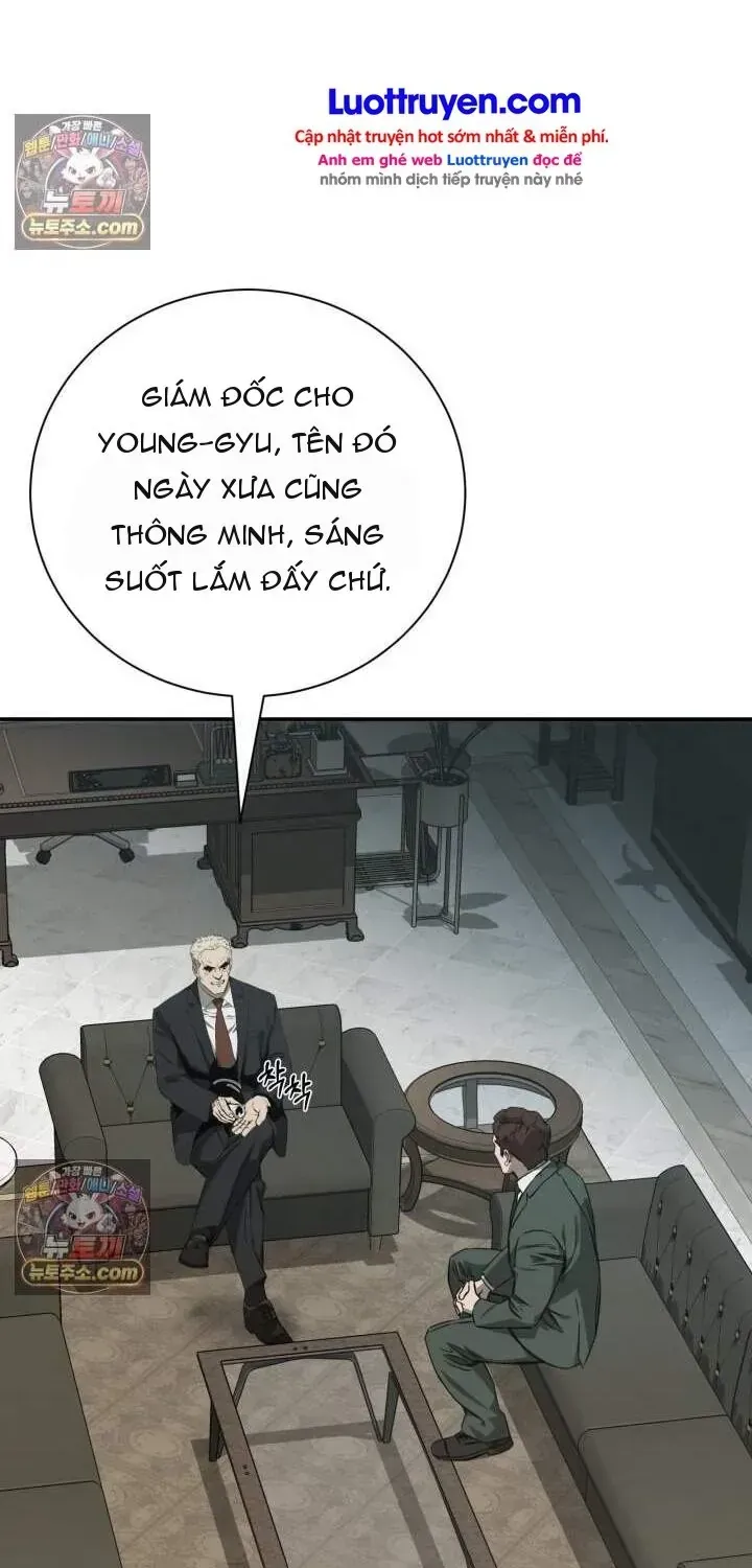 Phi Vụ Đen Tối Chap 36 - Next Chap 37