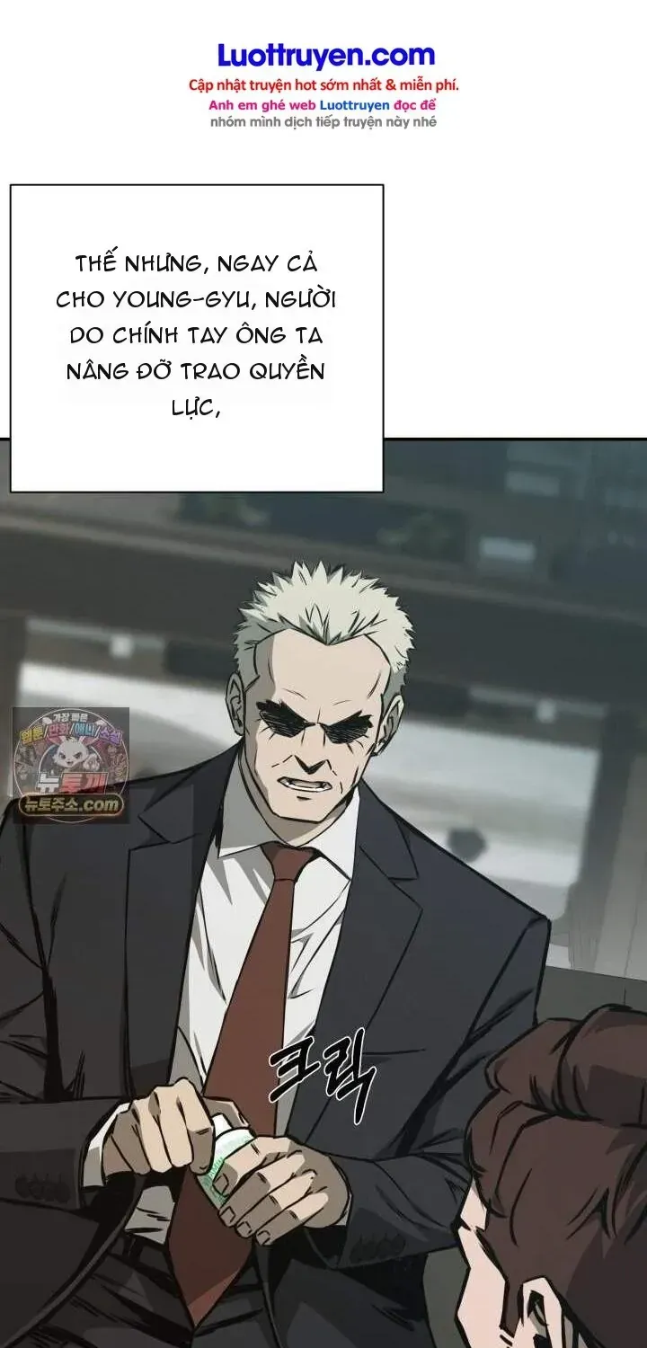Phi Vụ Đen Tối Chap 36 - Next Chap 37