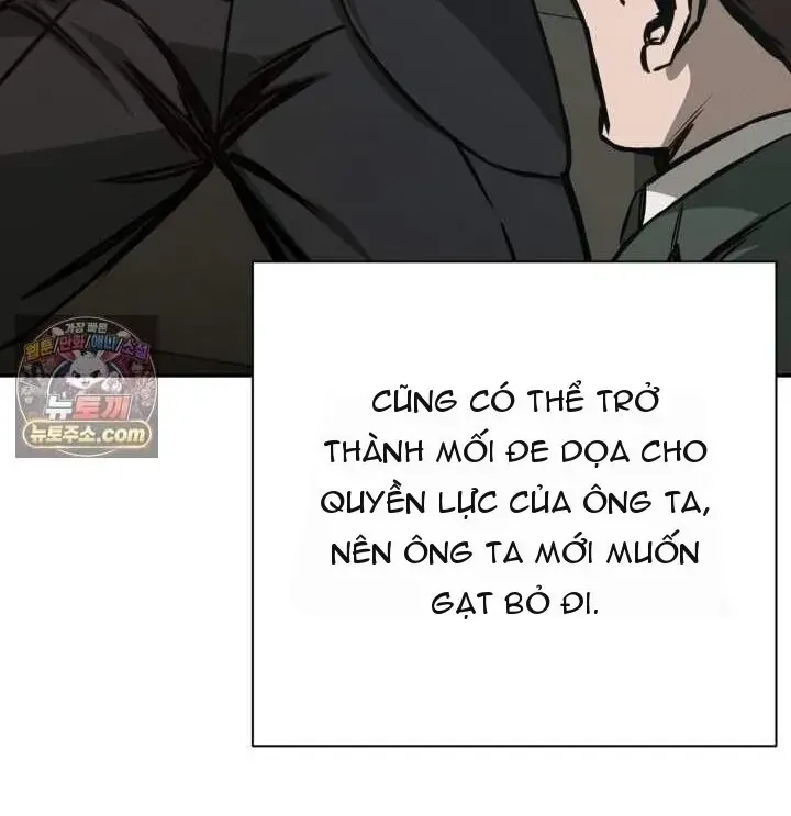 Phi Vụ Đen Tối Chap 36 - Next Chap 37