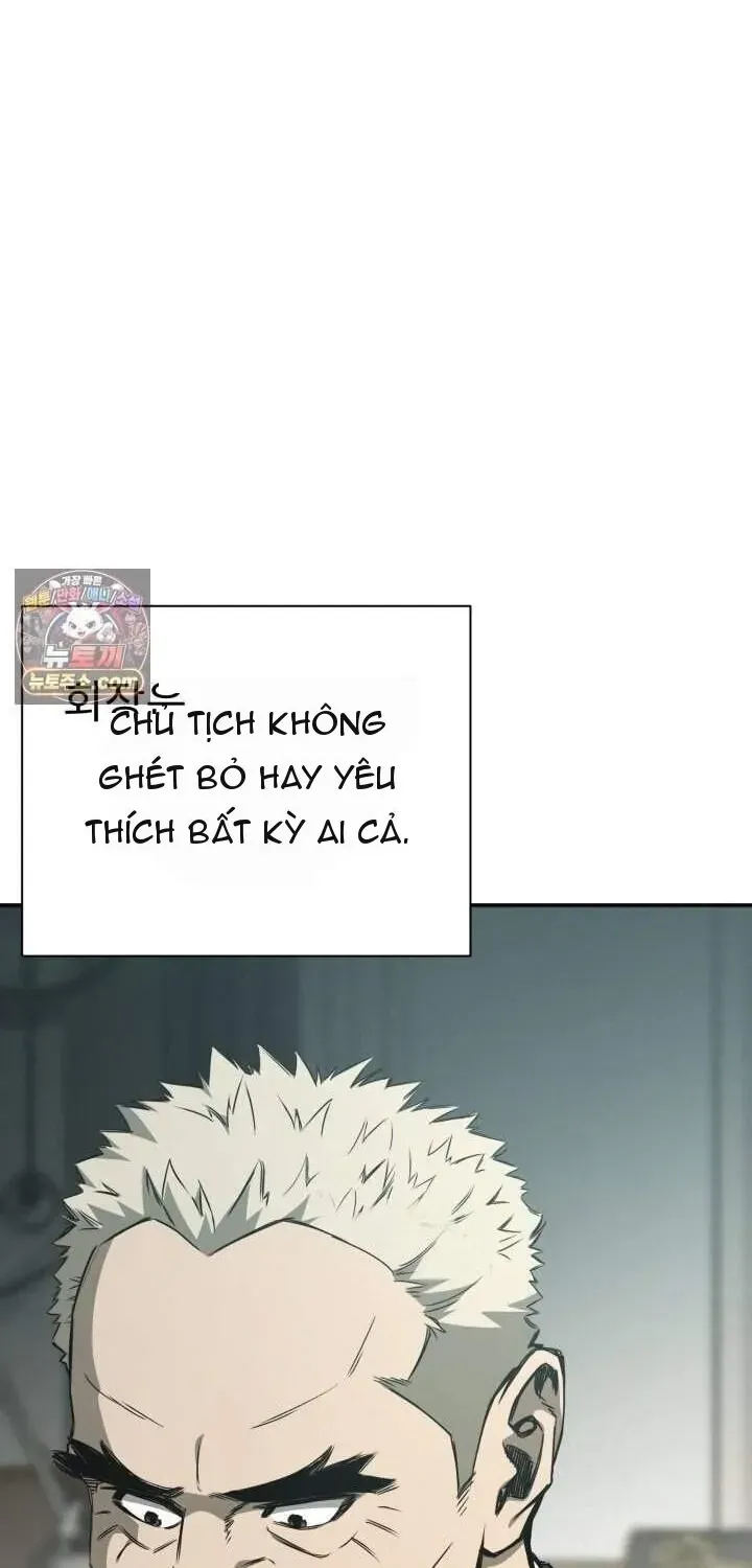 Phi Vụ Đen Tối Chap 36 - Next Chap 37