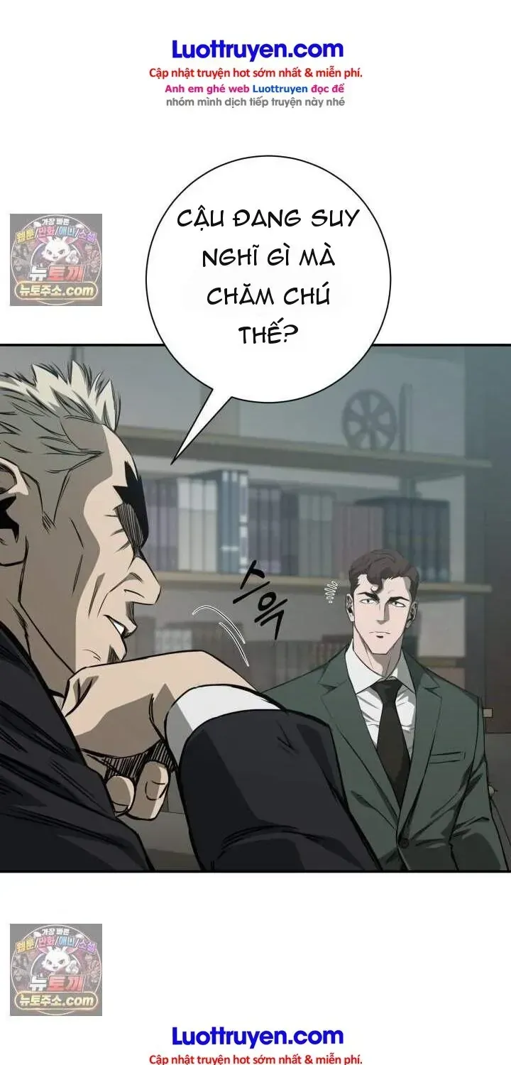 Phi Vụ Đen Tối Chap 36 - Next Chap 37