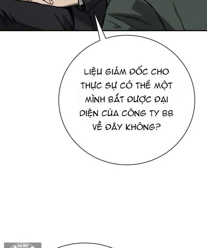 Phi Vụ Đen Tối Chap 36 - Next Chap 37