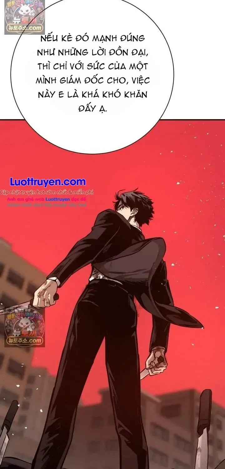 Phi Vụ Đen Tối Chap 36 - Next Chap 37