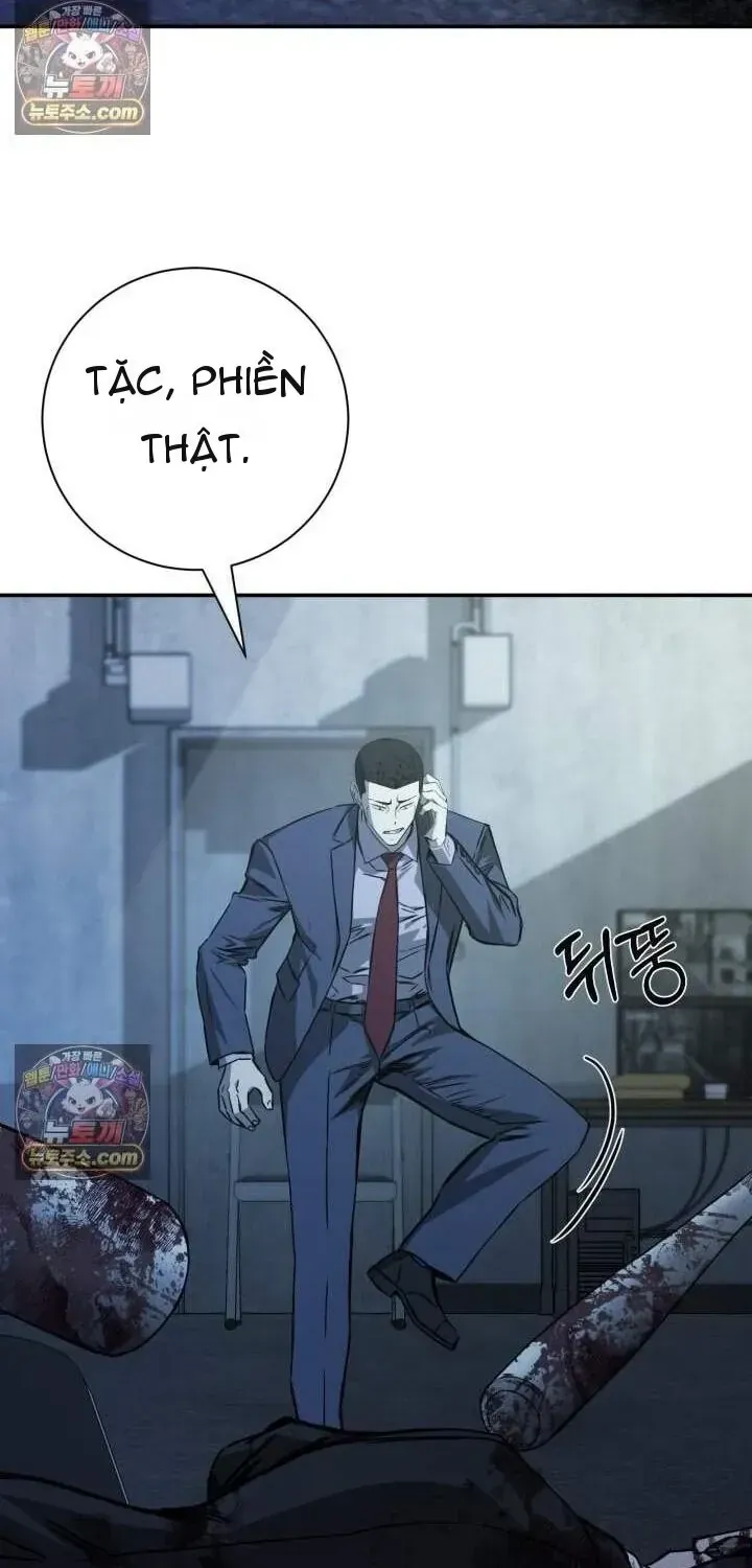 Phi Vụ Đen Tối Chap 37 - Next Chap 38