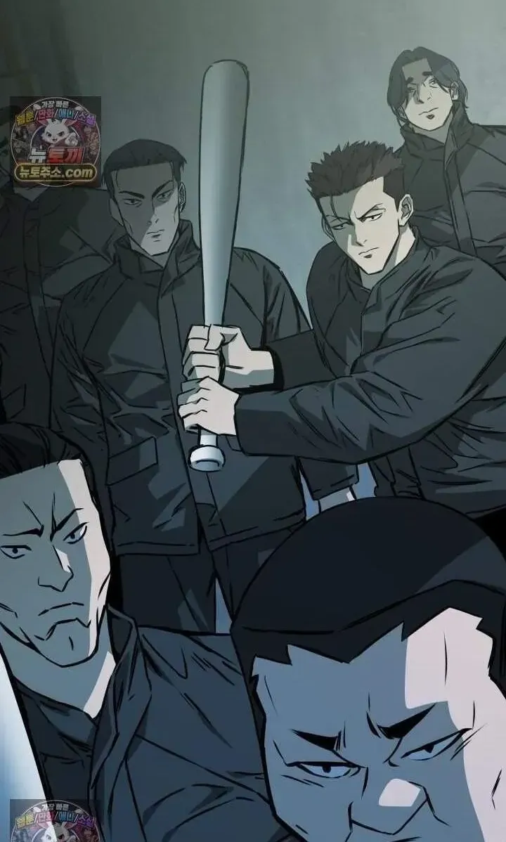 Phi Vụ Đen Tối Chap 37 - Next Chap 38