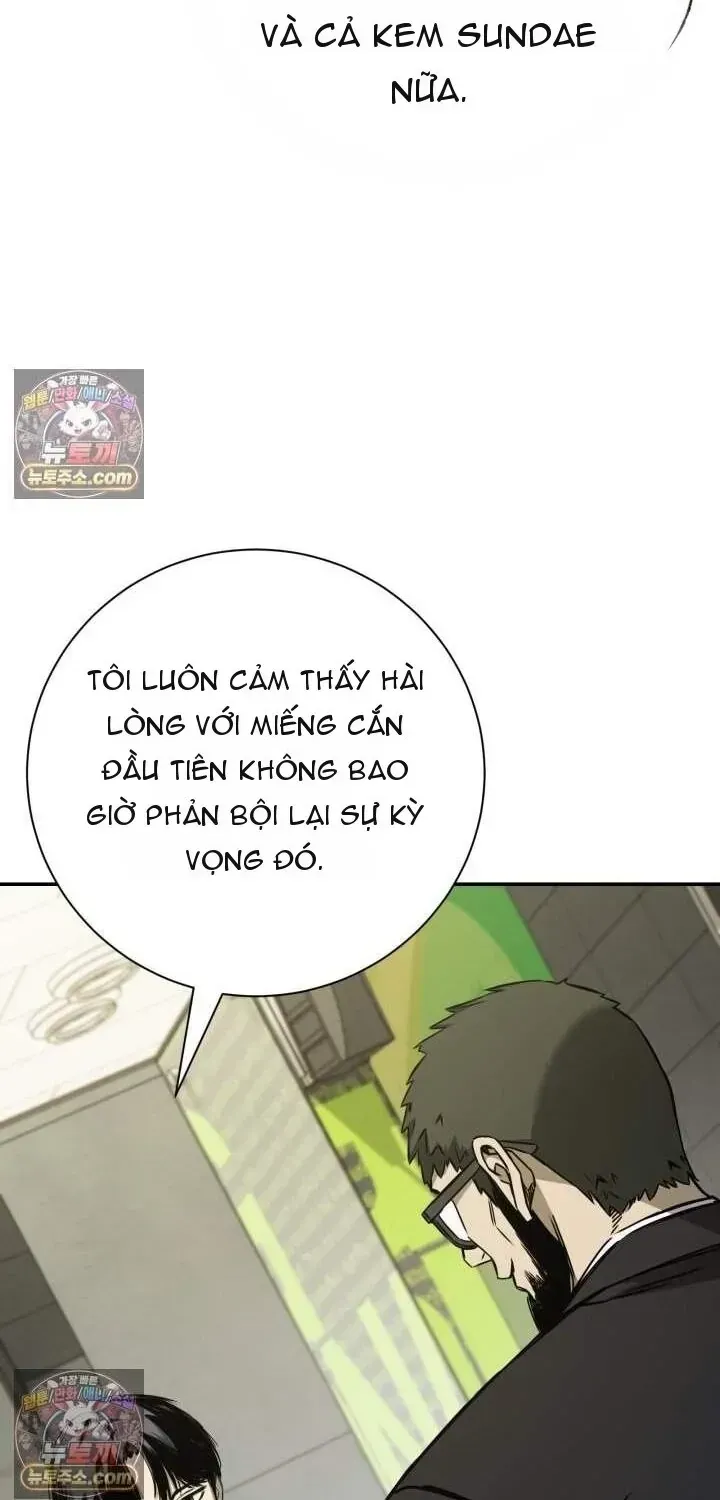 Phi Vụ Đen Tối Chap 37 - Next Chap 38