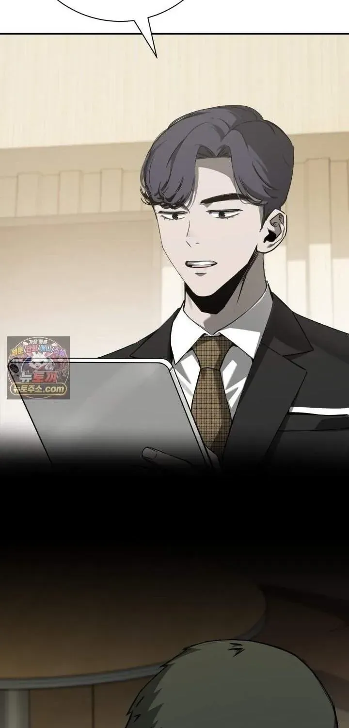 Phi Vụ Đen Tối Chap 37 - Next Chap 38