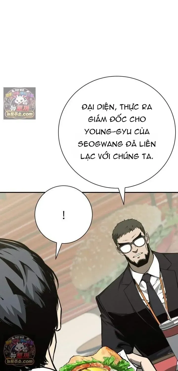 Phi Vụ Đen Tối Chap 37 - Next Chap 38