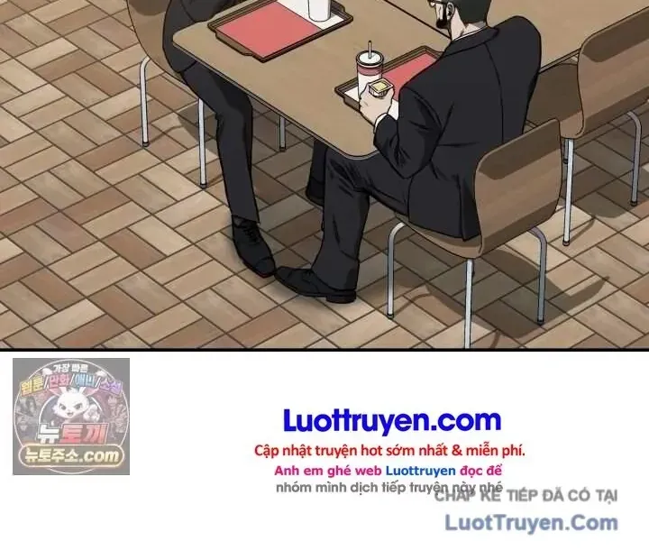 Phi Vụ Đen Tối Chap 37 - Next Chap 38