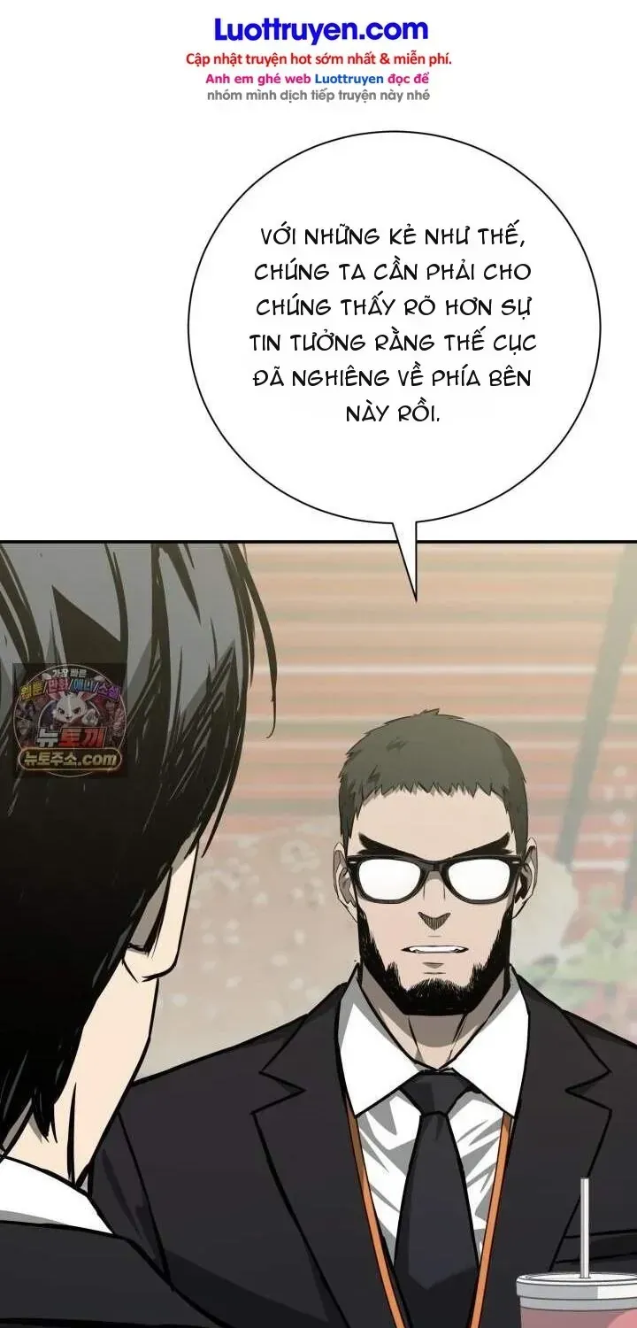 Phi Vụ Đen Tối Chap 37 - Next Chap 38