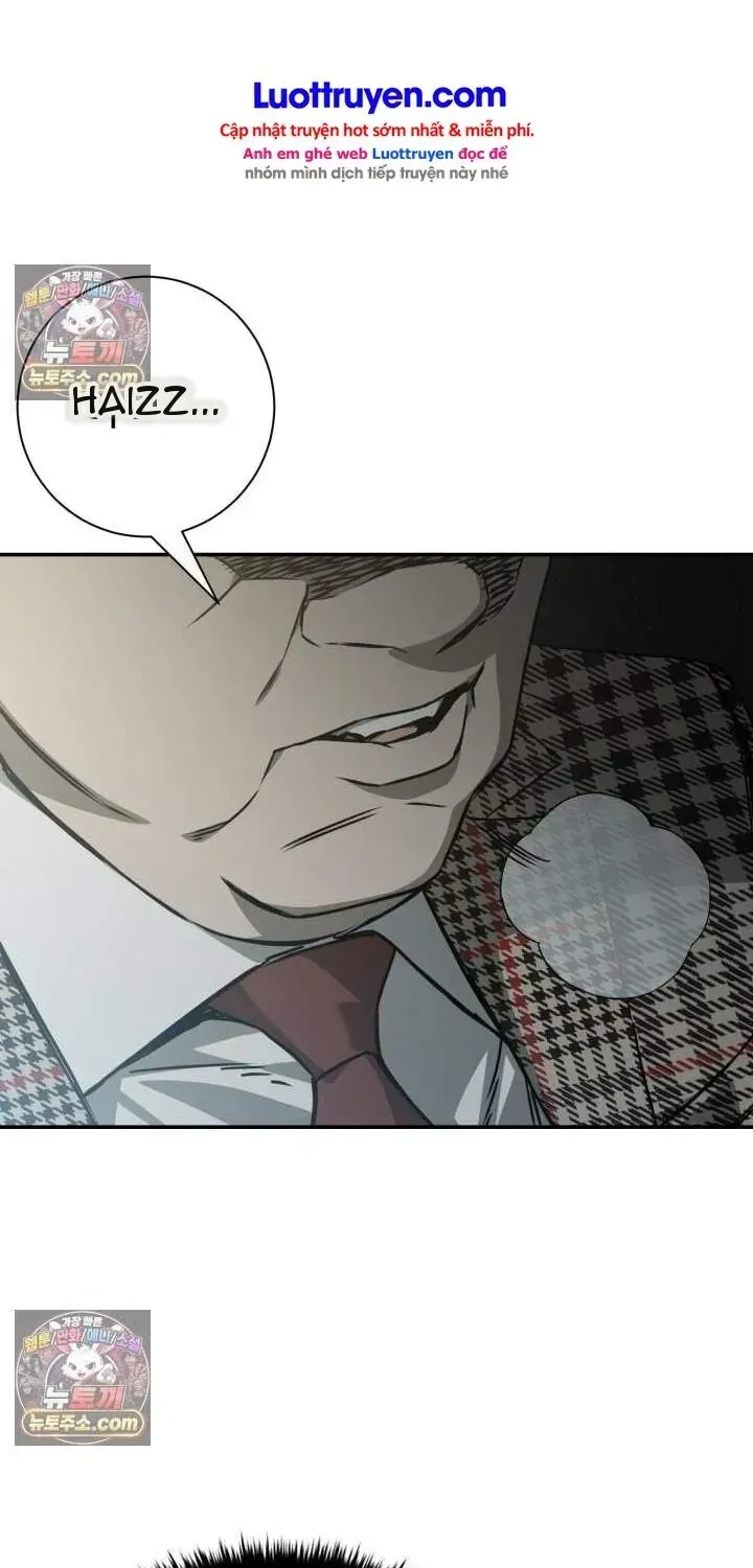 Phi Vụ Đen Tối Chap 37 - Next Chap 38