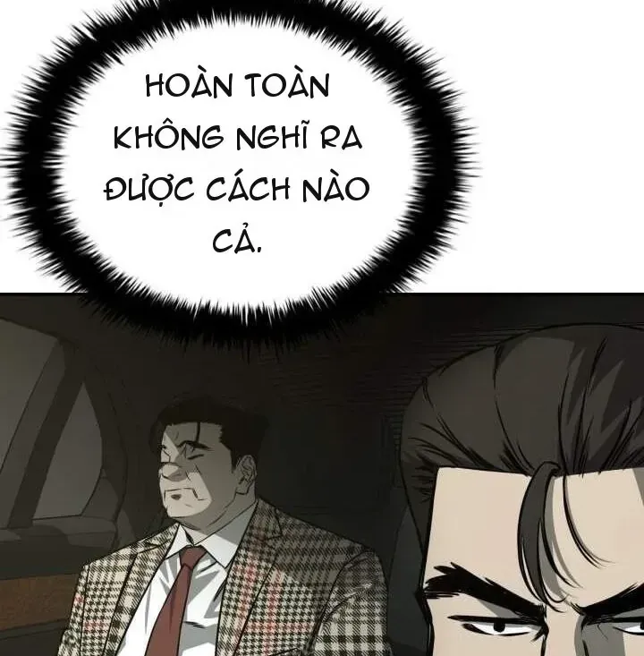 Phi Vụ Đen Tối Chap 37 - Next Chap 38