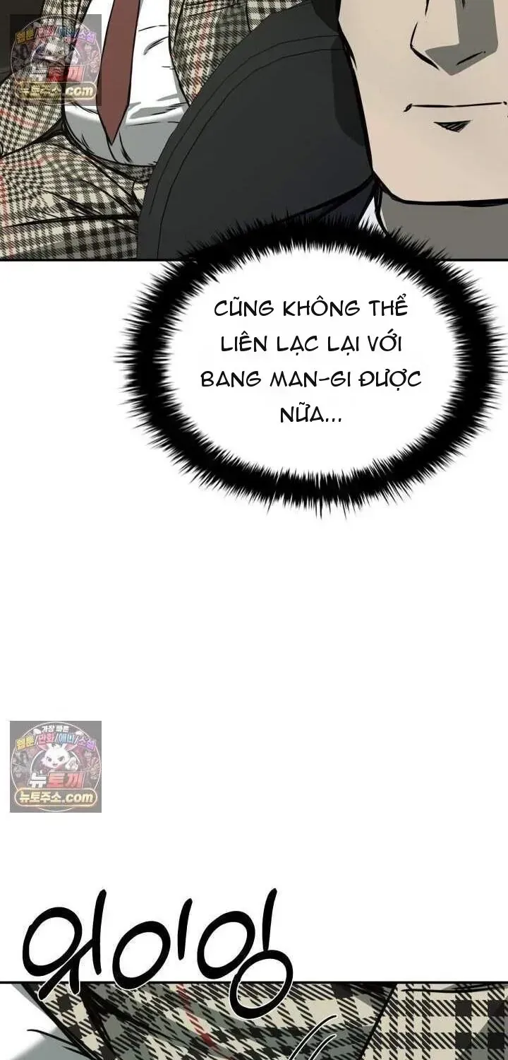 Phi Vụ Đen Tối Chap 37 - Next Chap 38