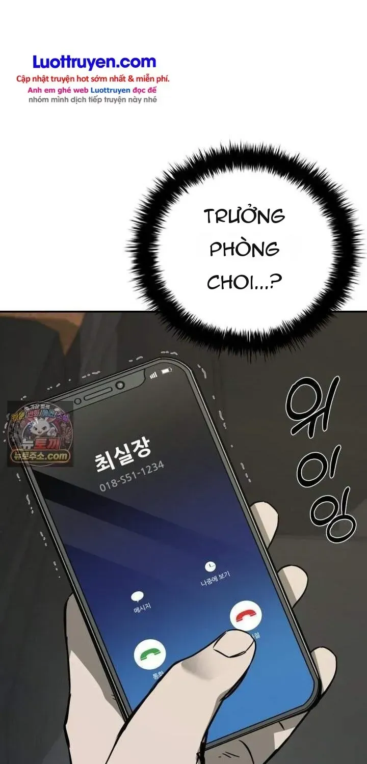 Phi Vụ Đen Tối Chap 37 - Next Chap 38