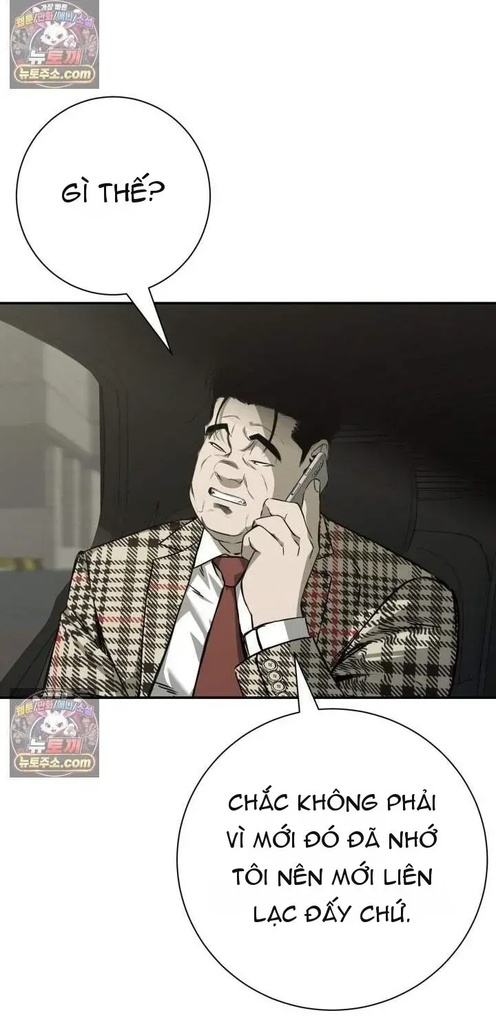 Phi Vụ Đen Tối Chap 37 - Next Chap 38