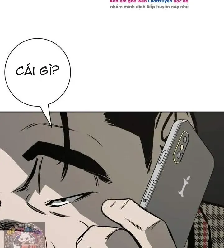 Phi Vụ Đen Tối Chap 37 - Next Chap 38