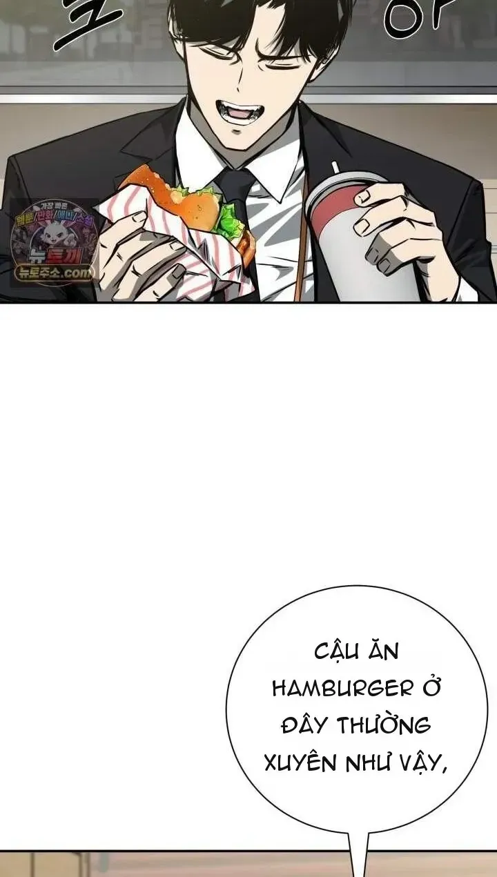 Phi Vụ Đen Tối Chap 37 - Next Chap 38
