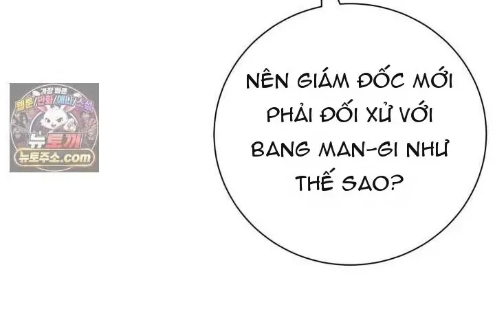 Phi Vụ Đen Tối Chap 37 - Next Chap 38